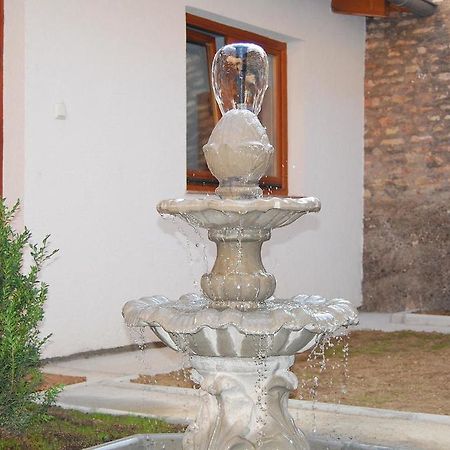 Apartments Castanea Сараєво Екстер'єр фото
