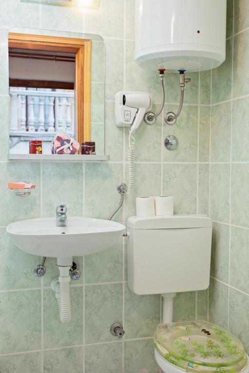 Apartments Castanea Сараєво Номер фото