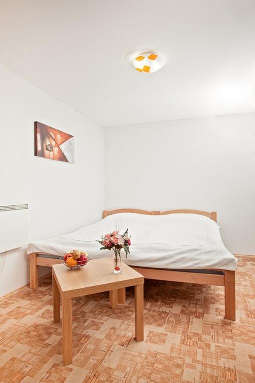 Apartments Castanea Сараєво Номер фото