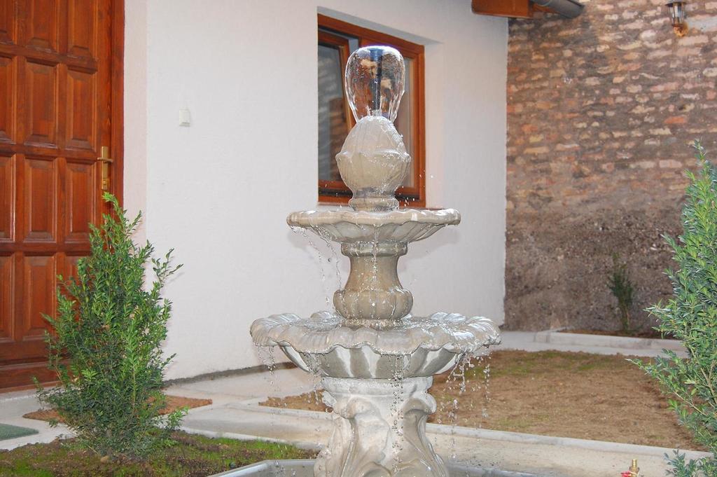 Apartments Castanea Сараєво Екстер'єр фото