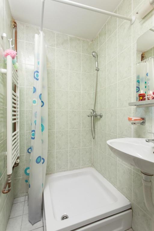 Apartments Castanea Сараєво Екстер'єр фото